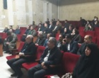 تأکید بر اهمیت حفاظت خاک در فرهنگسرای ارشاد روانسر