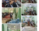 دهمین کاروان ترویجی و بهره‌وری روز جهانی خاک