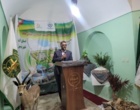 دهمین کاروان ترویجی و بهره‌وری روز جهانی خاک