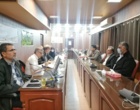ارزیابی طرح‌های تحقیقاتی بخش جنگل و مرتع مرکز تحقیقات کشاورزی استان کرمان