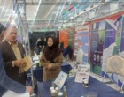 نمایشگاه دستاوردها و نیازمندی‌های پژوهش و فناوری استان کرمان