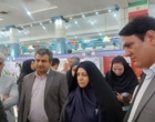 نمایشگاه دستاوردها و نیازمندی‌های پژوهش و فناوری استان کرمان