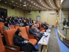 گردهمایی مسئولان آموزش کارکنان مراکز تحقیقات و آموزش کشاورزی با رویکردی نوین آغاز به کار کرد