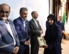 بیست‌وششمین دوره تجلیل از پژوهشگران و فناوران برگزیده استان کرمانشاه برگزار شد