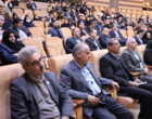 بیست‌وششمین دوره تجلیل از پژوهشگران و فناوران برگزیده استان کرمانشاه برگزار شد