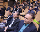 بیست‌وششمین دوره تجلیل از پژوهشگران و فناوران برگزیده استان کرمانشاه برگزار شد