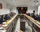 برگزاری دوره آموزشی «اصول نامه‌نگاری و گزارش‌نویسی» ویژه کارکنان اداره کل امور عشایری استان سمنان
