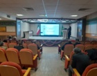 رگزاری دوره آموزشی «اصول ایجاد، هدایت و نظارت بر فعالیت نهادها و تشکل‌های مردمی و غیردولتی ترویج کشاورزی» در کرمانشاه