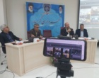 تمرکز بر کارکردهای حیاتی خاک در محیط‌های شهری و ارتقای دانش مدیران و کارشناسان بخش کشاورزی و مدیریت شهری