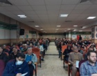 برگزاری دوره آموزشی «نظام مدیریت توسعه فرهنگ سازمانی» در سازمان جهاد کشاورزی کرمانشاه