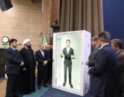 رونمایی از دستیار سخنگوی هوش مصنوعی