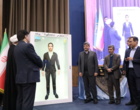 رونمایی از دستیار سخنگوی هوش مصنوعی