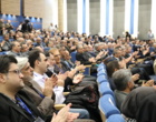 تقدیر و اهدای جوایز به برگزیدگان پژوهش و فناوری