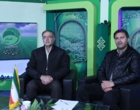 توسعه باغات زیتون؛ راهکاری پایدار برای کشاورزی استان کرمانشاه