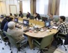 نشست تخصصی «کشاورزی حفاظتی؛ کلید پایداری خاک و امنیت غذایی ایران» در مرکز آموزش عالی امام خمینی(ره) برگزار شد