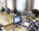 نشست تخصصی «کشاورزی حفاظتی؛ کلید پایداری خاک و امنیت غذایی ایران» در مرکز آموزش عالی امام خمینی(ره) برگزار شد