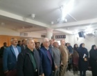 مراسم گرامیداشت هفته ملی پژوهش و فناوری در مرکز تحقیقات کشاورزی استان کرمان