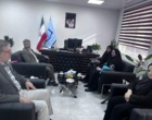اعلام آمادگی مرکز امام برای گسترش همکاری‌های آموزشی با وزارت جهاد کشاورزی