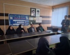 برگزاری دوره آموزشی مددکاران ترویجی رومشکان با محوریت نیازسنجی و ایجاد تشکل‌های مردمی