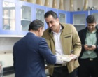 «روز درهای باز کشاورزی»؛ فرصتی برای آشنایی عموم با دستاوردهای نوین بخش کشاورزی