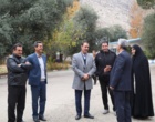 «روز درهای باز کشاورزی»؛ فرصتی برای آشنایی عموم با دستاوردهای نوین بخش کشاورزی