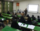 برگزاری دوره آموزش ضمن خدمت کارکنان با محوریت الگوها و روش‌های ترویجی ویژه زنان روستایی