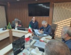 تربیت مربیان و تکنسین‌های تخصصی نوغانداری با امضای تفاهم‌نامه ملی آموزشی