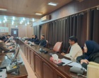 کمیته فنی بذر استان کرمان برگزارشد