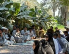 برگزاری روز مزرعه