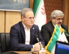 میزگرد تخصصی «دامپروری هوشمند سازگار با اقلیم» در سازمان تحقیقات، آموزش و ترویج کشاورزی برگزار شد