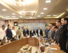 میزگرد تخصصی «دامپروری هوشمند سازگار با اقلیم» در سازمان تحقیقات، آموزش و ترویج کشاورزی برگزار شد
