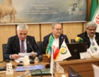 میزگرد تخصصی «دامپروری هوشمند سازگار با اقلیم» در سازمان تحقیقات، آموزش و ترویج کشاورزی برگزار شد