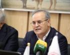 میزگرد تخصصی «دامپروری هوشمند سازگار با اقلیم» در سازمان تحقیقات، آموزش و ترویج کشاورزی برگزار شد