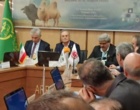 میزگرد تخصصی «دامپروری هوشمند سازگار با اقلیم» در سازمان تحقیقات، آموزش و ترویج کشاورزی برگزار شد