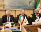 میزگرد تخصصی «دامپروری هوشمند سازگار با اقلیم» در سازمان تحقیقات، آموزش و ترویج کشاورزی برگزار شد