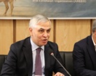 میزگرد تخصصی «دامپروری هوشمند سازگار با اقلیم» در سازمان تحقیقات، آموزش و ترویج کشاورزی برگزار شد