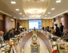 میزگرد تخصصی «دامپروری هوشمند سازگار با اقلیم» در سازمان تحقیقات، آموزش و ترویج کشاورزی برگزار شد