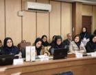 میزگرد تخصصی «دامپروری هوشمند سازگار با اقلیم» در سازمان تحقیقات، آموزش و ترویج کشاورزی برگزار شد