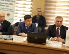 میزگرد تخصصی «دامپروری هوشمند سازگار با اقلیم» در سازمان تحقیقات، آموزش و ترویج کشاورزی برگزار شد
