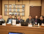 میزگرد تخصصی «دامپروری هوشمند سازگار با اقلیم» در سازمان تحقیقات، آموزش و ترویج کشاورزی برگزار شد