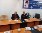 بررسی راهکارهای تکمیل و تجهیز نمایشگاه دائمی دستاوردهای پژوهشی مرکز تات لرستان