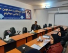 بررسی راهکارهای تکمیل و تجهیز نمایشگاه دائمی دستاوردهای پژوهشی مرکز تات لرستان