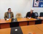بررسی راهکارهای تکمیل و تجهیز نمایشگاه دائمی دستاوردهای پژوهشی مرکز تات لرستان