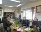 برگزاری پنجمین جلسه الگوی کشت باغی سال زراعی ۱۴۰۵-۱۴۰۴ در مرکز تحقیقات کشاورزی استان کرمان