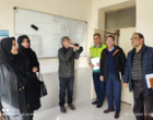 مرکز جهاد کشاورزی درودفرامان کرمانشاه به عنوان نمونه استانی و کاندید ملی معرفی شد
