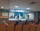 دوره آموزشی «اصول و مبانی برنامه‌ریزی و سازماندهی» برای مدیران و کارشناسان جهاد کشاورزی کرمانشاه برگزار شد