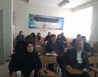 برگزاری دوره «حاصلخیزی خاک در مناطق خشک و نیمه‌خشک» برای کارشناسان جهاد کشاورزی جوانرود