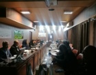 کارگروه بهره‌وری مرکز تحقیقات کشاورزی استان کرمان تشکیل شد