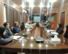کارگروه بهره‌وری مرکز تحقیقات کشاورزی استان کرمان تشکیل شد