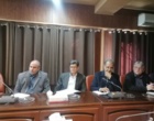 کارگروه بهره‌وری مرکز تحقیقات کشاورزی استان کرمان تشکیل شد